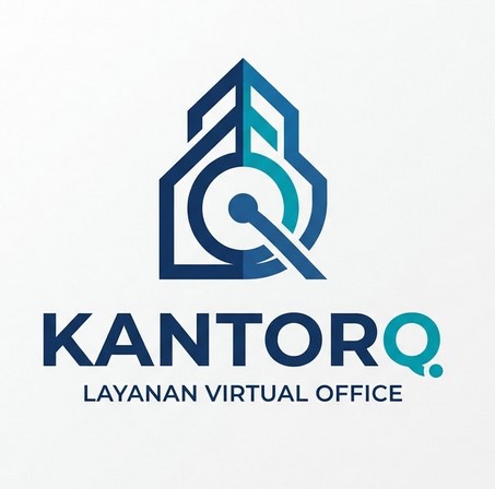 Logo KantorQ